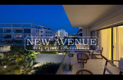 Penthouse - 3 Bedrooms - 4 Bathrooms for sale in Lake View Residence - 5th Settlement Compounds - The 5th Settlement - New Cairo City - Cairo