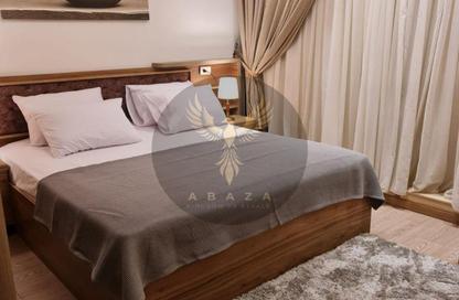 Apartment - 3 - 3 for rent in Lake View Residence - 5th Settlement Compounds - The 5th Settlement - New Cairo City - Cairo