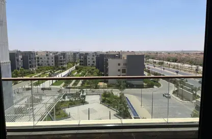 Apartment - 4 Bedrooms - 4 Bathrooms for rent in Aeon - 6 October Compounds - 6 October City - Giza