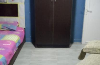 Apartment - 2 - 1 for rent in Al Mostakbal - 12th District - Sheikh Zayed City - Giza