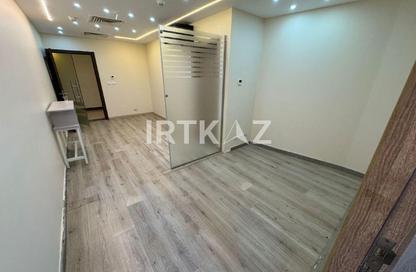 Office Space - Studio - 1 Bathroom for rent in Trivium Square - North Teseen St. - The 5th Settlement - New Cairo City - Cairo