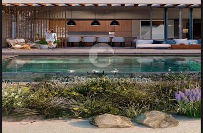 Villa - 5 Bedrooms - 6 Bathrooms for sale in Silver Sands - Qesm Marsa Matrouh - North Coast