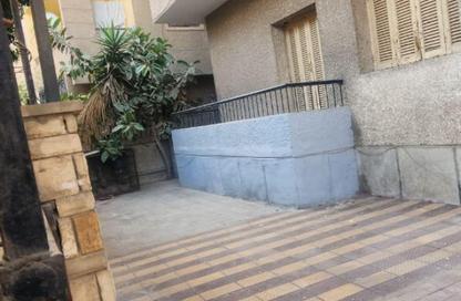 Villa - 7+ Bedrooms - 7+ Bathrooms for sale in Al Sayed Al Marghany St. - Almazah - Heliopolis - Masr El Gedida - Cairo