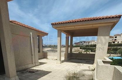 Villa - 3 Bedrooms - 3 Bathrooms for sale in Alex West - Alexandria Compounds - Alexandria