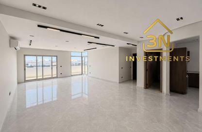 Penthouse - 3 - 3 for rent in Garden Residence - Hyde Park - New Cairo City - Cairo