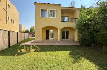 فيلا - 3 غرف نوم - 3 حمامات للبيع في پريڤادو - مدينتي - القاهرة