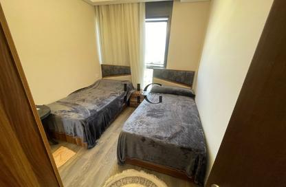 Apartment - 2 - 2 for rent in Park Side Residence - Zed Towers - Sheikh Zayed Compounds - Sheikh Zayed City - Giza