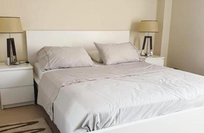 Apartment - 2 Bedrooms - 2 Bathrooms for rent in Hassan Sabri St. - Zamalek - Cairo Apartment - 2 Bedrooms - 2 Bathrooms for rent in Hassan Sabri St. - Zamalek - Cairo