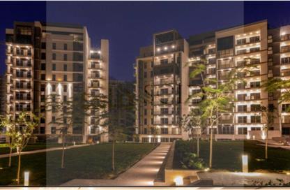 Apartment - 3 Bedrooms - 3 Bathrooms for sale in Park Side Residence - Zed Towers - Sheikh Zayed Compounds - Sheikh Zayed City - Giza Apartment - 3 Bedrooms - 3 Bathrooms for sale in Park Side Residence - Zed Towers - Sheikh Zayed Compounds - Sheikh Zayed City - Giza