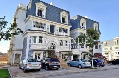 شقة - 2 غرف نوم - 2 حمامات للبيع في ماونتن فيو هايد بارك - كمبوندات التجمع الخامس - التجمع الخامس - مدينة القاهرة الجديدة - القاهرة