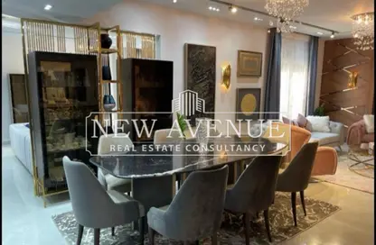 Apartment - 3 Bedrooms - 2 Bathrooms for sale in Hyde Park - New Cairo City - Cairo