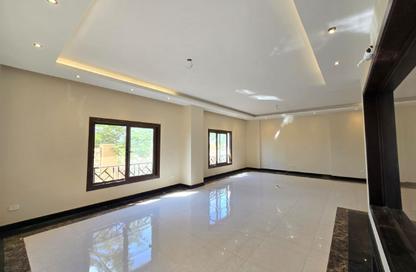 Apartment - 3 - 4 for rent in West Golf - El Katameya Compounds - El Katameya - New Cairo City - Cairo Apartment - 3 - 4 for rent in West Golf - El Katameya Compounds - El Katameya - New Cairo City - Cairo