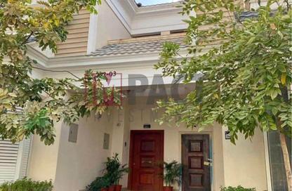 Apartment - 4 Bedrooms - 3 Bathrooms for sale in Elan Sarai - Sarai - Mostakbal City Compounds - Mostakbal City - Future City - Cairo
