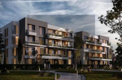 Apartment - 3 - 3 for sale in Lugar - New Zayed City - Sheikh Zayed City - Giza Apartment - 3 - 3 for sale in Lugar - New Zayed City - Sheikh Zayed City - Giza