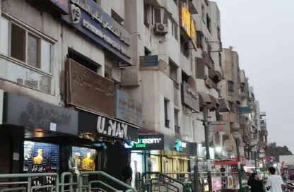 Apartment - 2 Bedrooms - 1 Bathroom for sale in El Talbia - El Haram - Hay El Haram - Giza