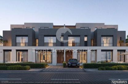 Apartment - 3 Bedrooms - 4 Bathrooms for sale in Park Central - Mostakbal City Compounds - Mostakbal City - Future City - Cairo