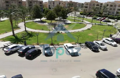 Apartment - 3 Bedrooms - 3 Bathrooms for rent in Six West - Beverly Hills - Sheikh Zayed Compounds - Sheikh Zayed City - Giza