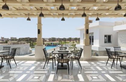 Townhouse - 3 Bedrooms - 3 Bathrooms for sale in New Giza - Cairo Alexandria Desert Road - 6 October City - Giza
