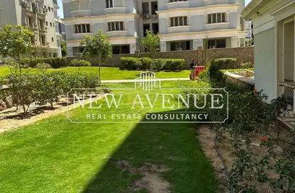 أي فيلا - 3 غرف نوم - 3 حمامات للبيع في ماونتن فيو هايد بارك - كمبوندات التجمع الخامس - التجمع الخامس - مدينة القاهرة الجديدة - القاهرة