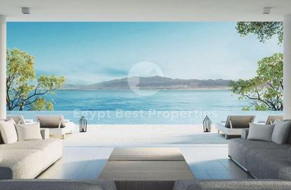 Chalet - 3 - 4 for sale in Mangroovy Residence - El Gouna - Hurghada - Red Sea