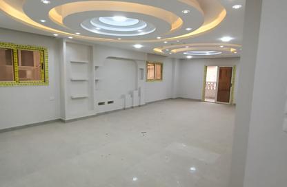 Apartment - 3 Bedrooms - 3 Bathrooms for rent in Beit Al Watan - Sheikh Zayed Compounds - Sheikh Zayed City - Giza