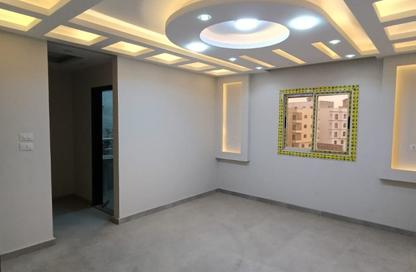 Apartment - 3 Bedrooms - 3 Bathrooms for rent in Beit Al Watan - Sheikh Zayed Compounds - Sheikh Zayed City - Giza
