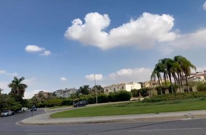 Apartment - 3 Bedrooms - 2 Bathrooms for sale in El Narges Buildings - Al Narges - New Cairo City - Cairo