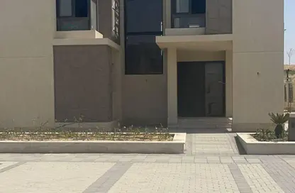 Villa - 5 Bedrooms - 4 Bathrooms for sale in Badya Palm Hills - 6 October Compounds - 6 October City - Giza