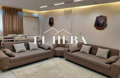 Apartment - 3 - 1 for rent in Madinaty - Cairo