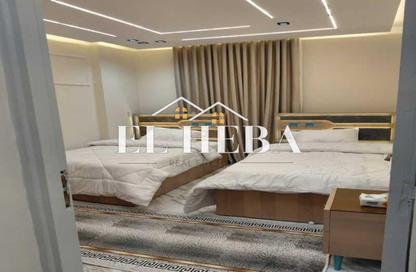 Apartment - 3 - 1 for rent in Madinaty - Cairo