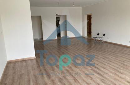 Apartment - 3 Bedrooms - 3 Bathrooms for rent in Westown - Sheikh Zayed Compounds - Sheikh Zayed City - Giza