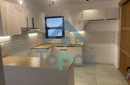 Apartment - 3 Bedrooms - 3 Bathrooms for rent in Westown - Sheikh Zayed Compounds - Sheikh Zayed City - Giza