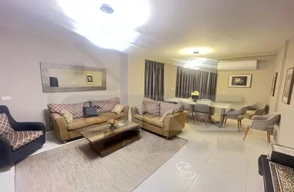 Apartment - 3 Bedrooms - 3 Bathrooms for sale in Taj City - 5th Settlement Compounds - The 5th Settlement - New Cairo City - Cairo