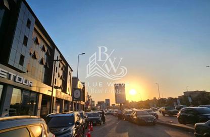 Office Space - Studio - 2 for sale in V90 - North Teseen St. - The 5th Settlement - New Cairo City - Cairo Office Space - Studio - 2 for sale in V90 - North Teseen St. - The 5th Settlement - New Cairo City - Cairo