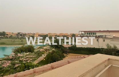 Villa - 4 Bedrooms - 4 Bathrooms for sale in Privado - Madinaty - Cairo