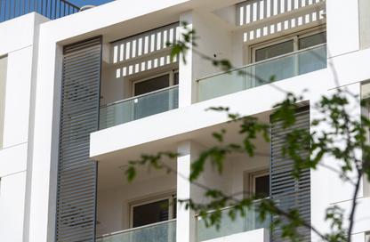 Apartment - 2 Bedrooms - 2 Bathrooms for sale in Beta Greens - Mostakbal City Compounds - Mostakbal City - Future City - Cairo