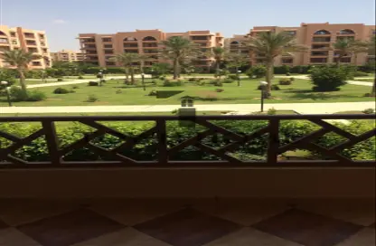 Apartment - 4 Bedrooms - 3 Bathrooms for rent in El Rehab Extension - Al Rehab - New Cairo City - Cairo