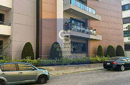 Apartment - 3 Bedrooms - 3 Bathrooms for sale in La Mirada Compound - 5th Settlement Compounds - The 5th Settlement - New Cairo City - Cairo