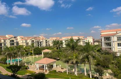 Apartment - 3 - 2 for rent in Regents Park - Al Andalus District - New Cairo City - Cairo Apartment - 3 - 2 for rent in Regents Park - Al Andalus District - New Cairo City - Cairo