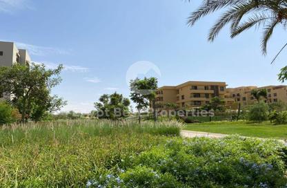 Apartment - 2 Bedrooms - 2 Bathrooms for sale in O West - 6 October Compounds - 6 October City - Giza