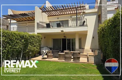 تاون هاوس - 3 غرف نوم - 4 حمامات للايجار في ويستاون - كمبوندات الشيخ زايد - الشيخ زايد - الجيزة