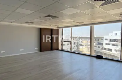 Office Space - 1 Bedroom - 1 Bathroom for rent in 5A by The Waterway - Ring Road - The 5th Settlement - New Cairo City - Cairo