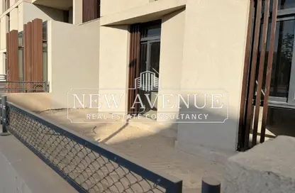 Apartment - 2 Bedrooms - 2 Bathrooms for sale in Vye Sodic - New Zayed City - Sheikh Zayed City - Giza Apartment - 2 Bedrooms - 2 Bathrooms for sale in Vye Sodic - New Zayed City - Sheikh Zayed City - Giza