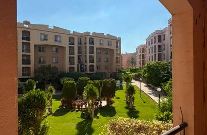 Apartment - 3 Bedrooms - 3 Bathrooms for sale in El Rehab Extension - Al Rehab - New Cairo City - Cairo