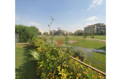 Apartment - 2 - 1 for sale in Palm Parks   Palm Hills - South Dahshur Link - 6 October City - Giza