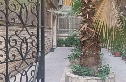 مساحات مكتبية - استوديو - 2 حمامات للايجار في شارع الخليفه المأمون - روكسي - مصر الجديدة - القاهرة
