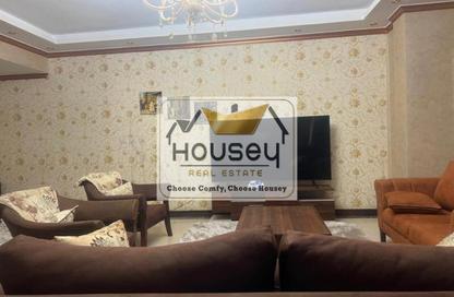 Apartment - 3 Bedrooms - 4 Bathrooms for rent in Porto New Cairo - 5th Settlement Compounds - The 5th Settlement - New Cairo City - Cairo
