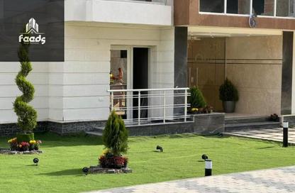 Apartment - 3 Bedrooms - 2 Bathrooms for sale in Oia - New Capital Compounds - New Capital City - Cairo