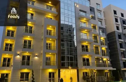 شقة - 3 غرف نوم - 2 حمامات للبيع في اويا - كمبوندات العاصمة الإدارية الجديدة - العاصمة الإدارية الجديدة - القاهرة