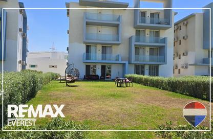 Chalet - 3 Bedrooms - 2 Bathrooms for sale in Fouka Bay - Ras Al Hekma - North Coast Chalet - 3 Bedrooms - 2 Bathrooms for sale in Fouka Bay - Ras Al Hekma - North Coast
